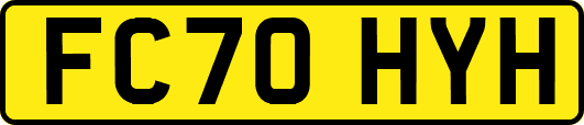FC70HYH
