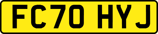 FC70HYJ