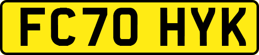 FC70HYK