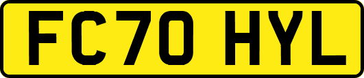 FC70HYL