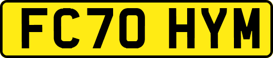 FC70HYM