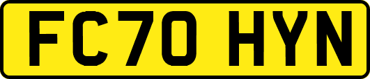 FC70HYN