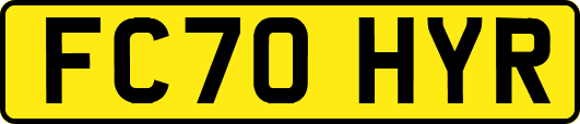 FC70HYR