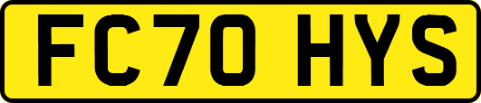 FC70HYS