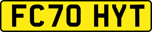 FC70HYT