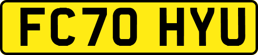 FC70HYU