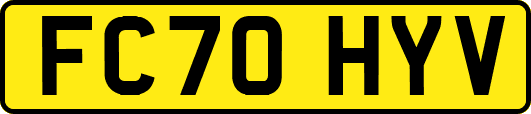 FC70HYV