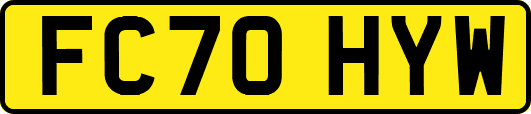 FC70HYW