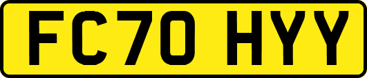 FC70HYY