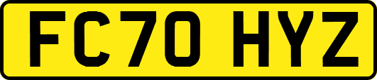 FC70HYZ