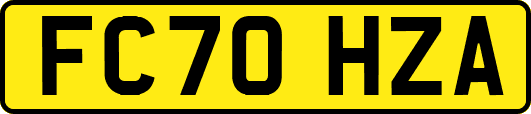 FC70HZA