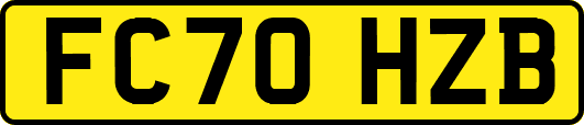 FC70HZB
