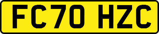 FC70HZC