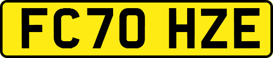 FC70HZE