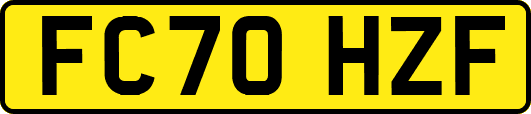 FC70HZF
