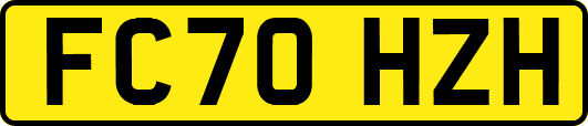 FC70HZH