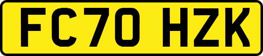 FC70HZK