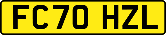 FC70HZL