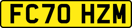 FC70HZM