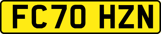 FC70HZN