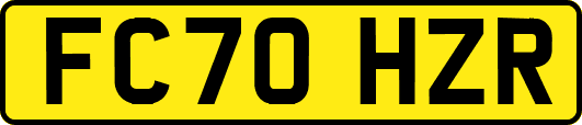 FC70HZR