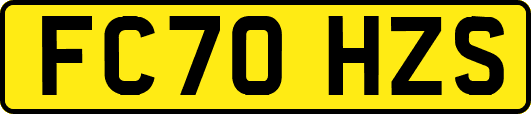 FC70HZS