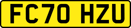 FC70HZU