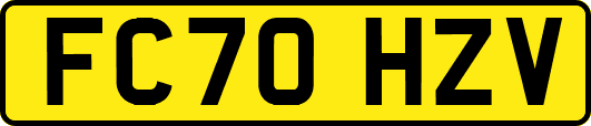 FC70HZV