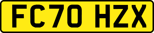 FC70HZX