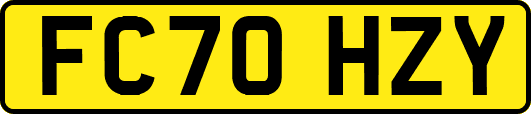 FC70HZY