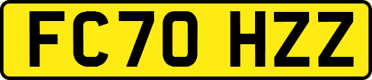 FC70HZZ
