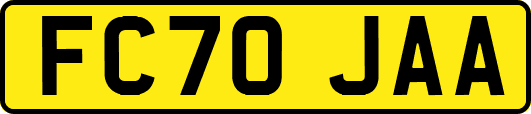 FC70JAA