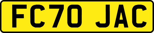 FC70JAC