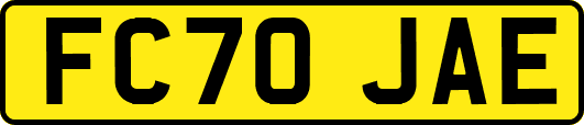 FC70JAE