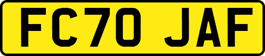 FC70JAF