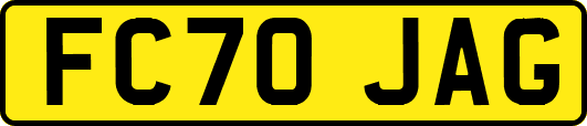 FC70JAG