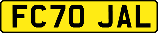 FC70JAL