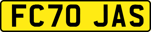 FC70JAS