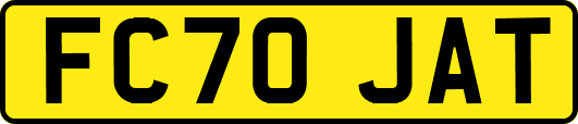 FC70JAT