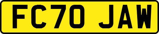FC70JAW