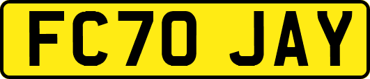 FC70JAY