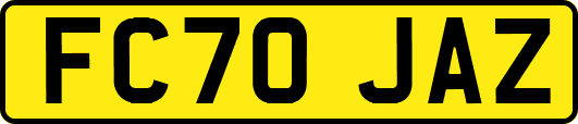 FC70JAZ