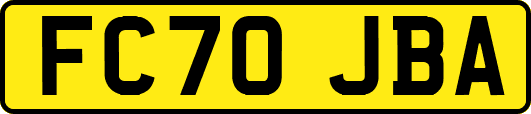 FC70JBA