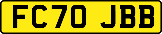 FC70JBB