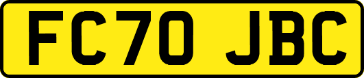 FC70JBC