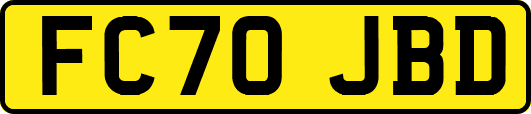 FC70JBD