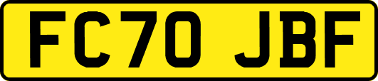 FC70JBF