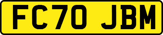 FC70JBM