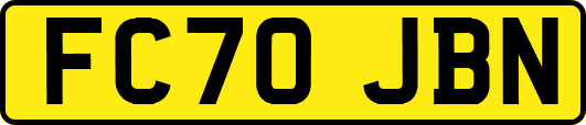 FC70JBN