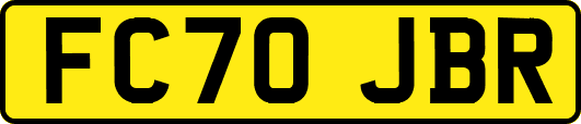 FC70JBR